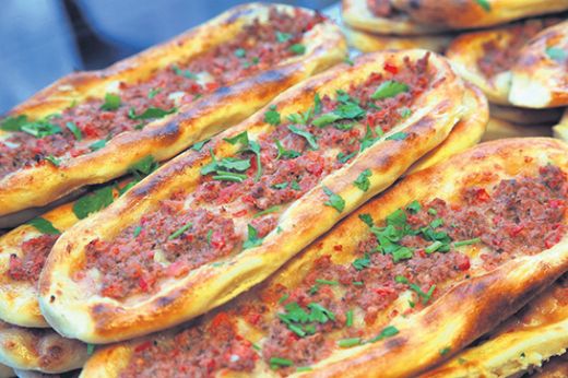 Pide Güveç Tarifi Pide Güveç Tarifi