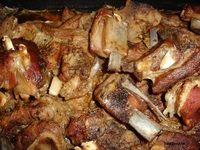 Kaburga Güveç Tarifi ve Malzemeleri